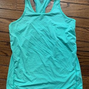 Athleta Girl tank top